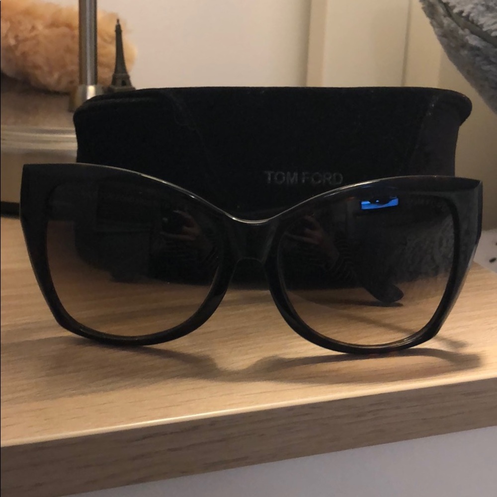 Tom Ford sunglasses